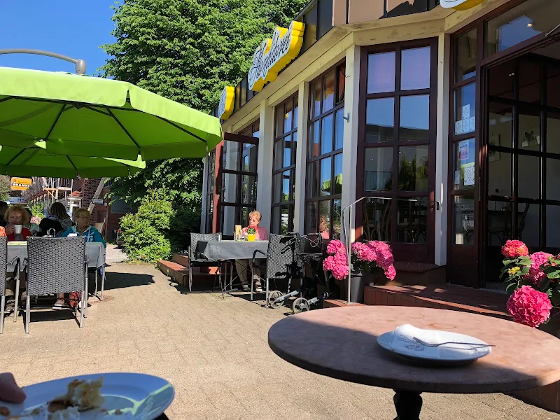 Schmidtchen Caféhaus