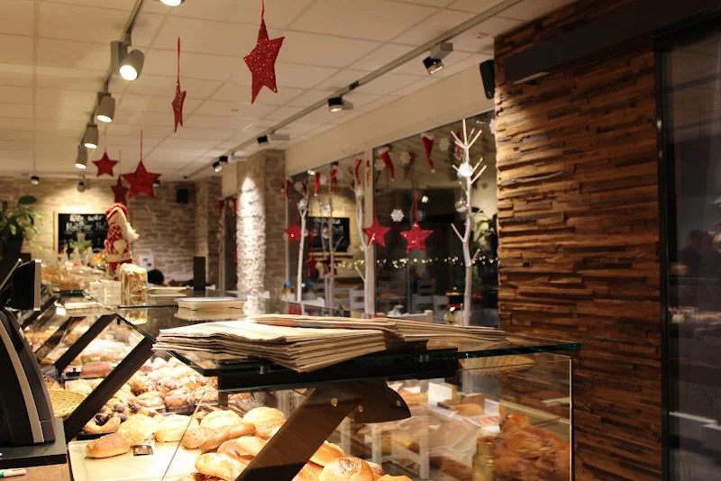 Bäckerei Luca Heimann GmbH
