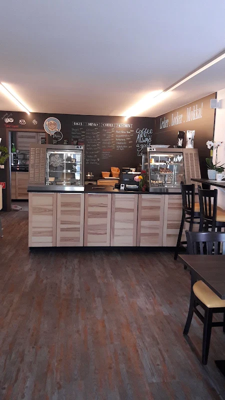 Mokka - Café und Snacks