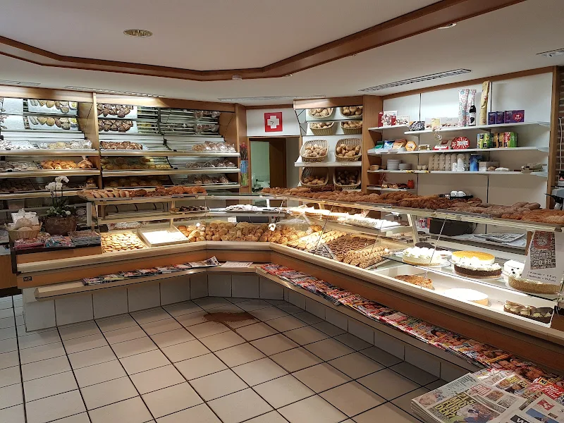 Dorfbäckerei Sebastian Steegmanns