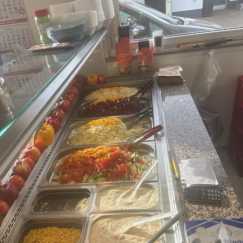 Mem Grillhaus