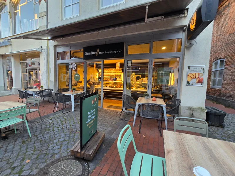 Bäckerei Vatter