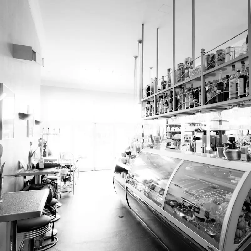 Gelateria Ferrari Eiscafe