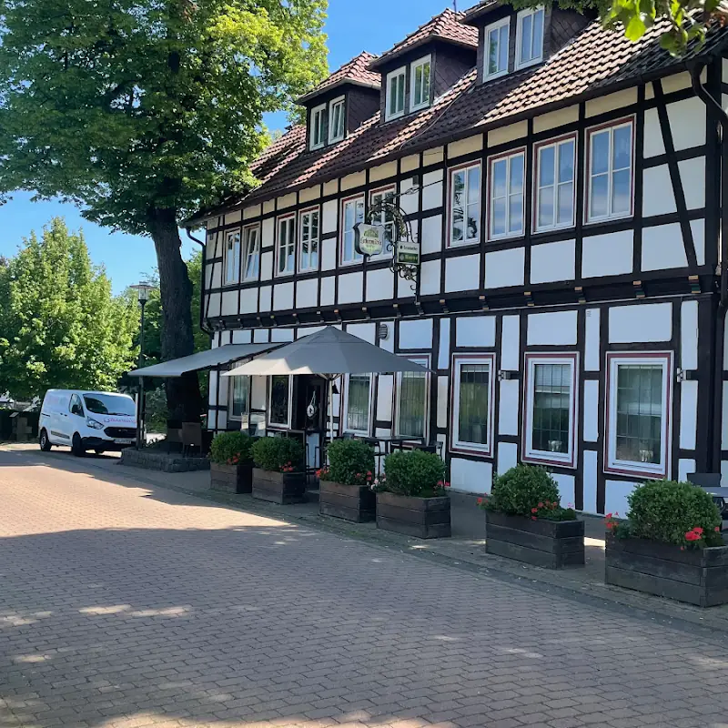 Hotel-Restaurant Leckermühle