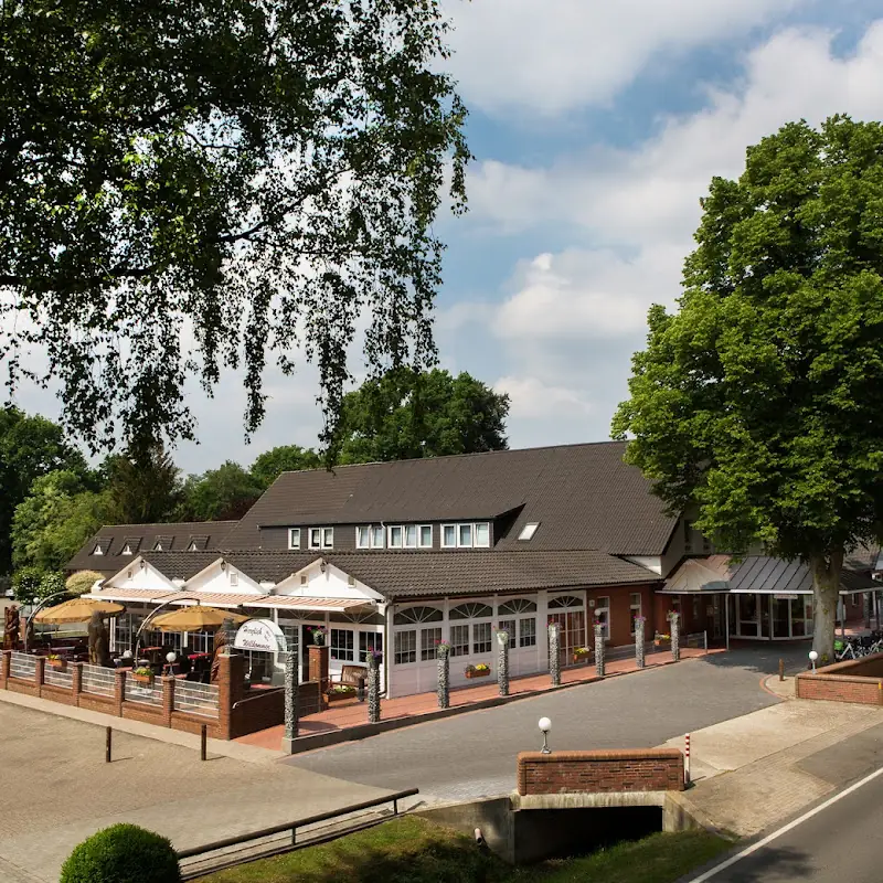 Hotel & Gesellschaftshaus Ripken