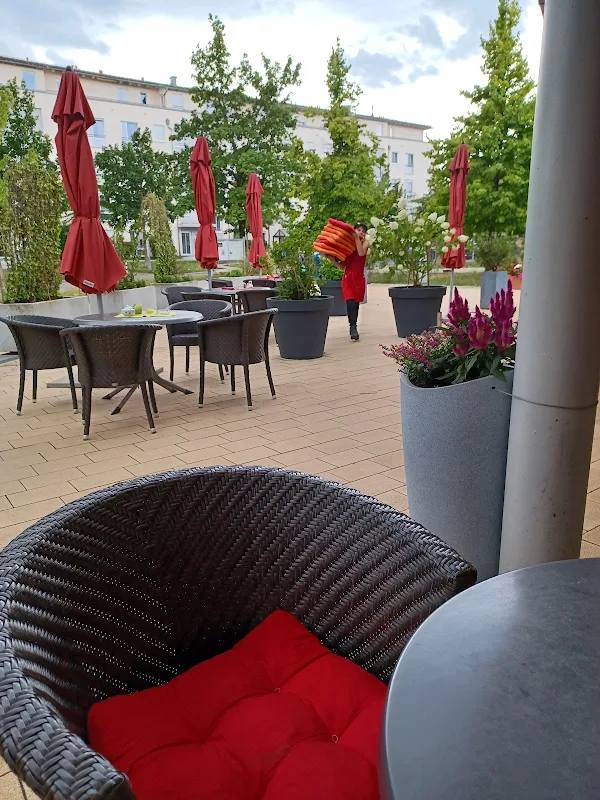 Café Valentin