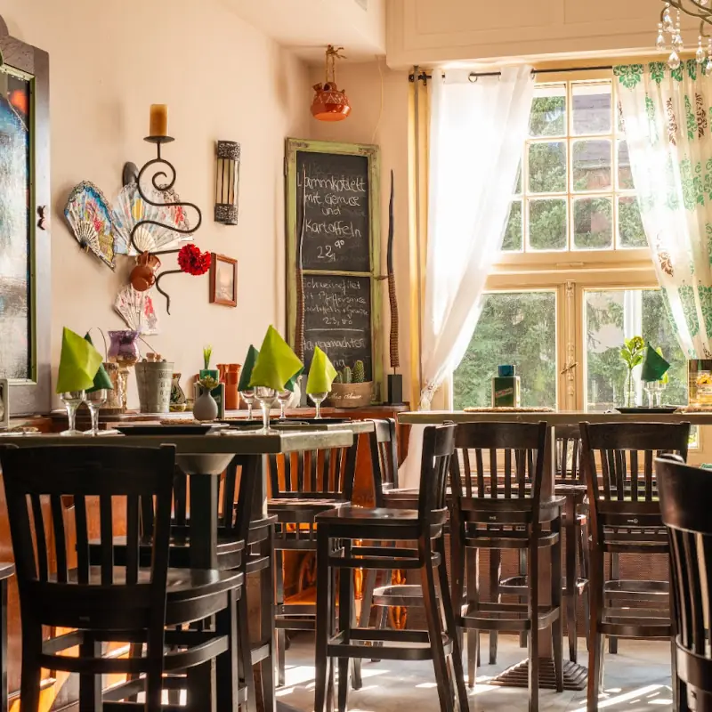Cafe König - Costa del Sol - Remscheid