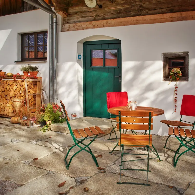 Hofcafé "Zur Hölle"