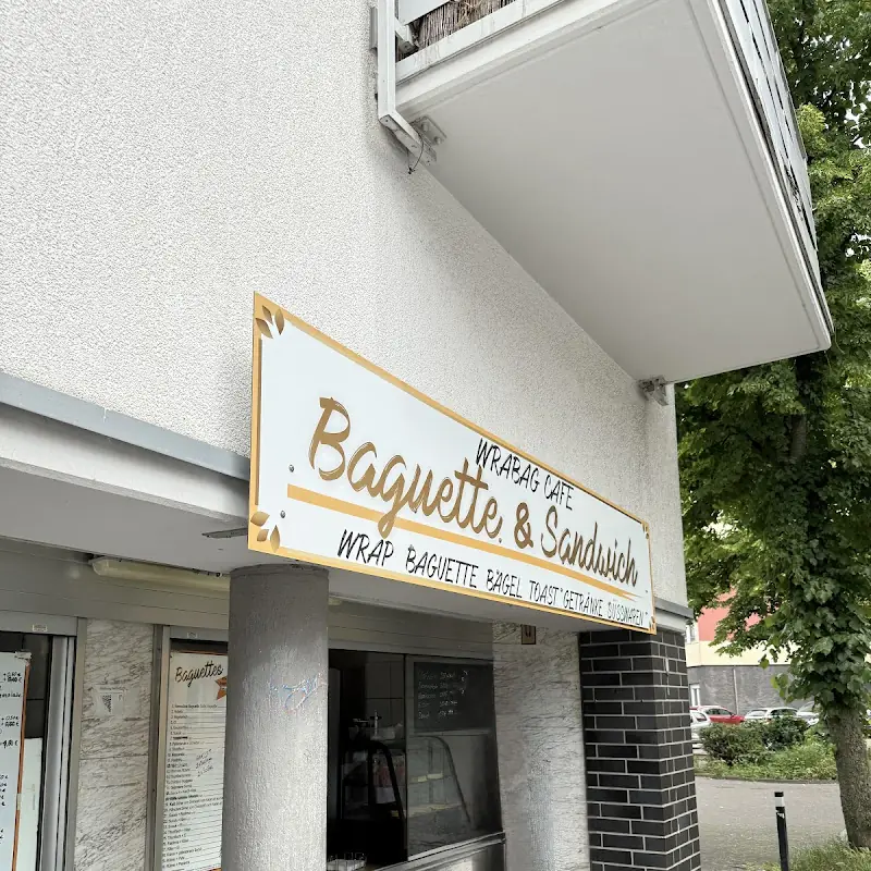 WRABAG Sandwiches & Café
