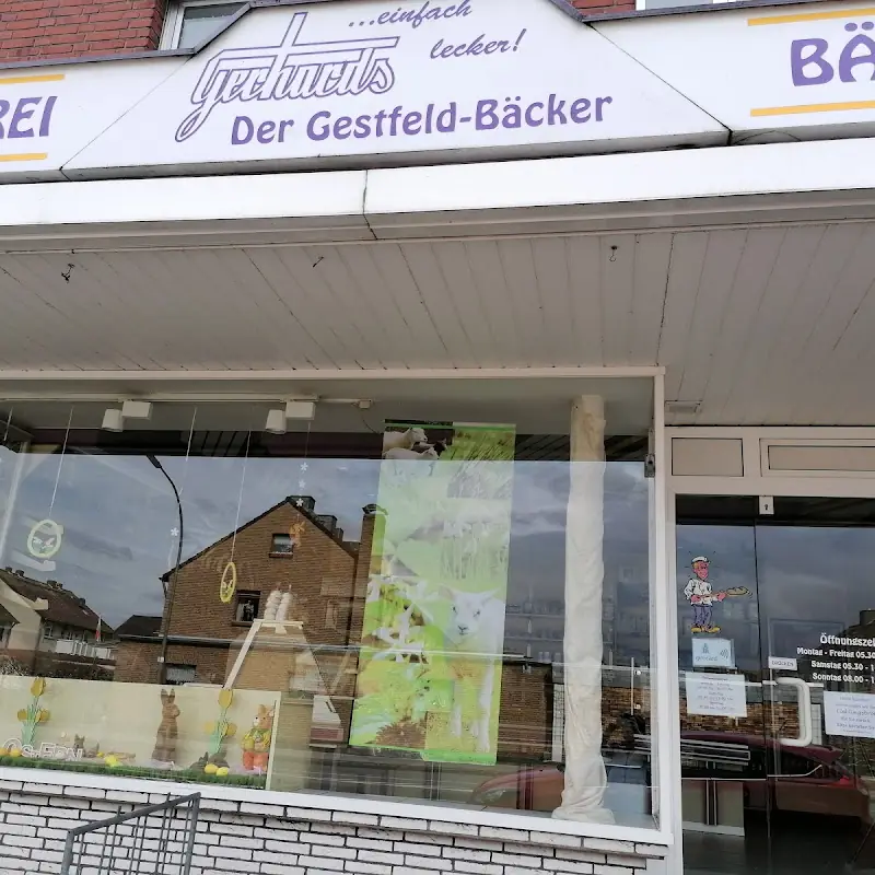 Bäckerei & Konditorei Bolten