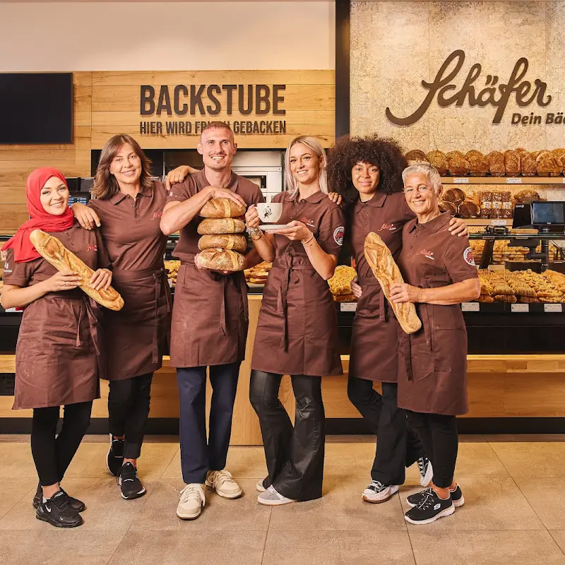 Schäfer Dein Bäcker GmbH