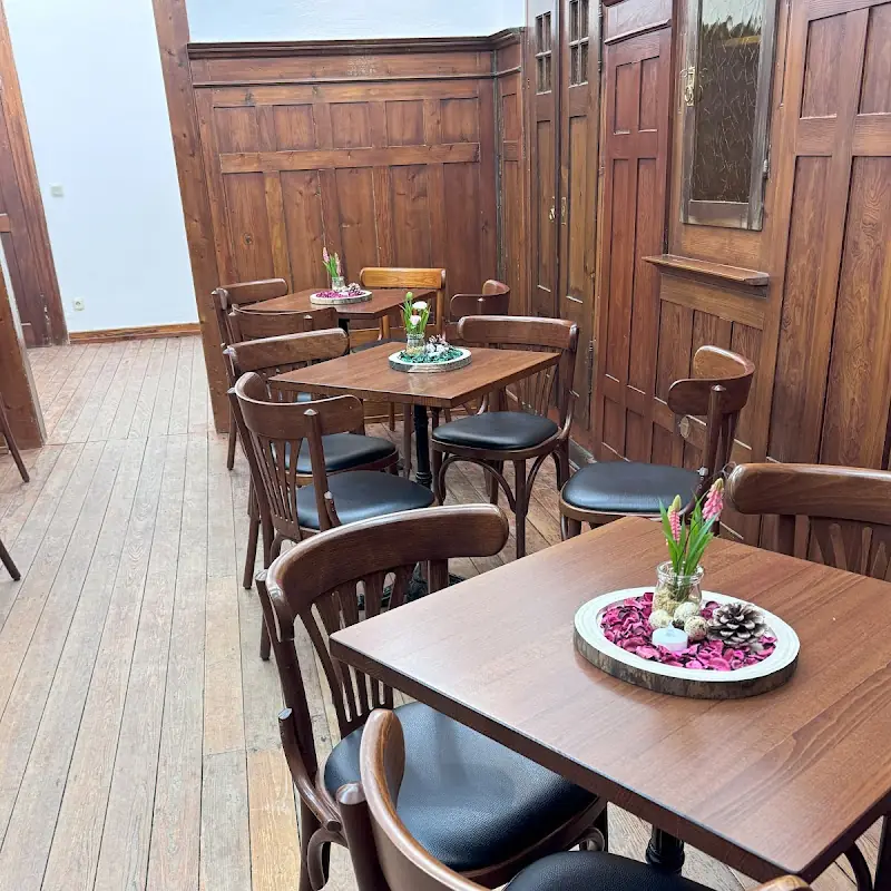 Bistro im Lochfeld