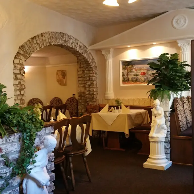 Hermes. Das Besondere Restaurant
