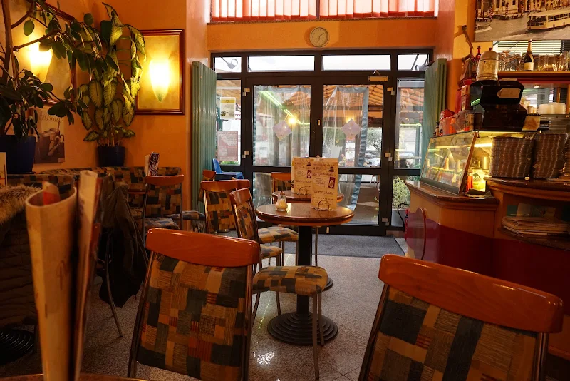 Eiscafé Piccola Venezia