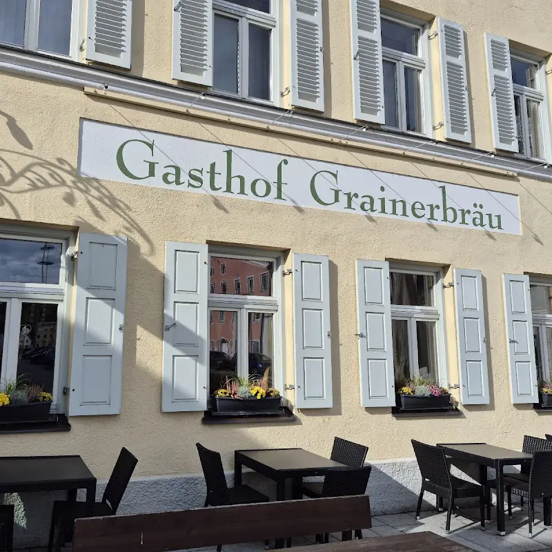 Das Grainer