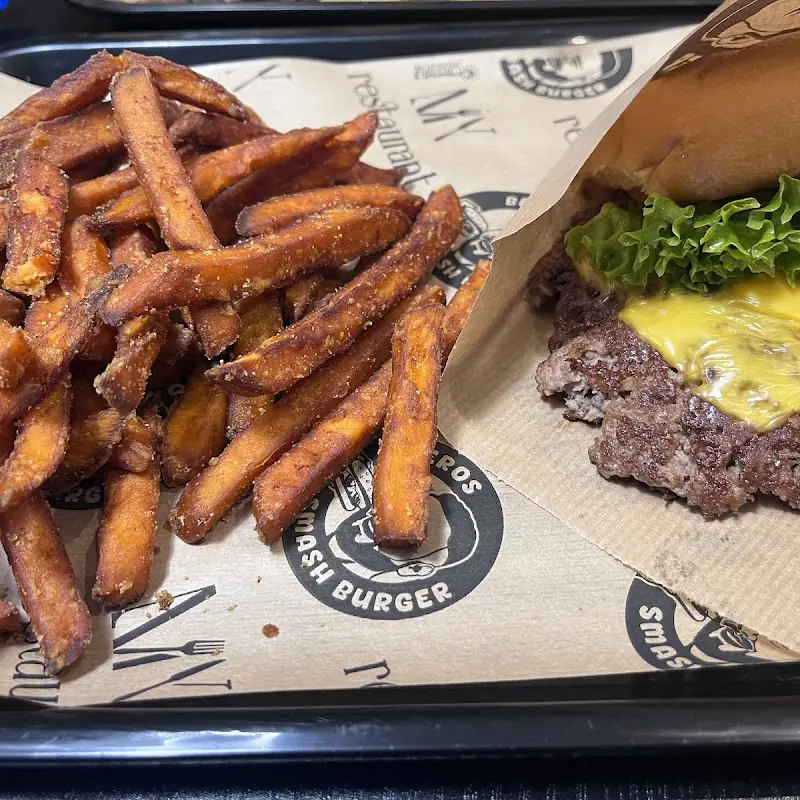G‘s Burger