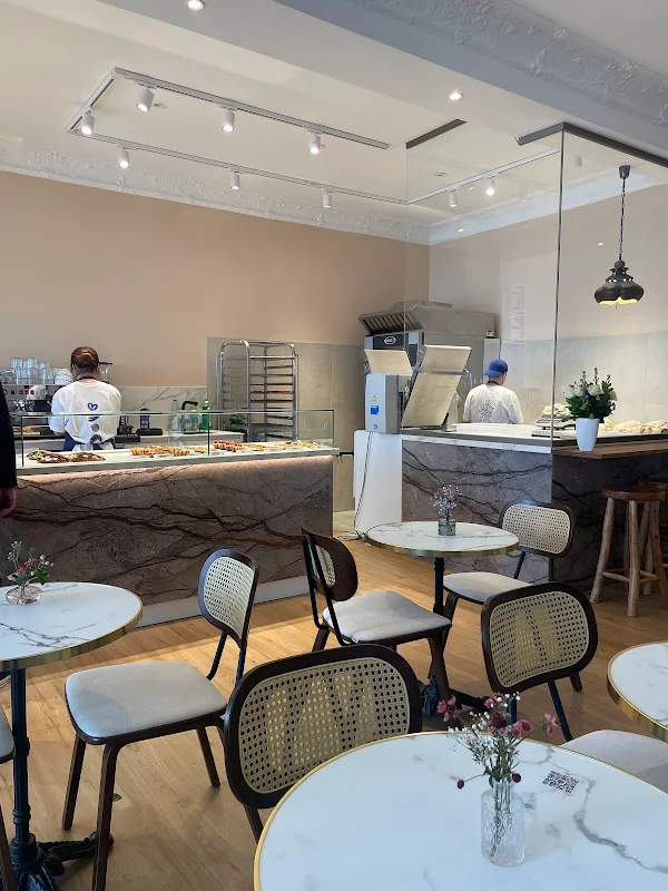 Café L'Artisan