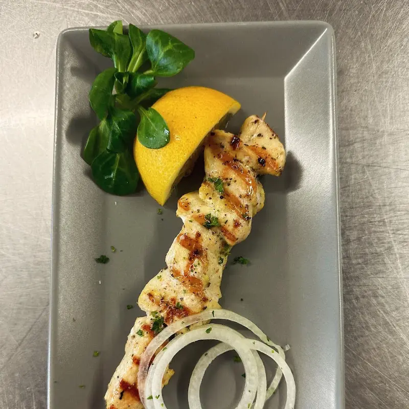 Mythos Meze