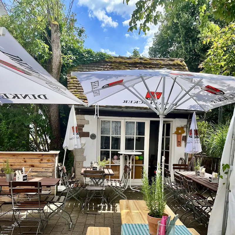 Weinstube Im Alten Haus