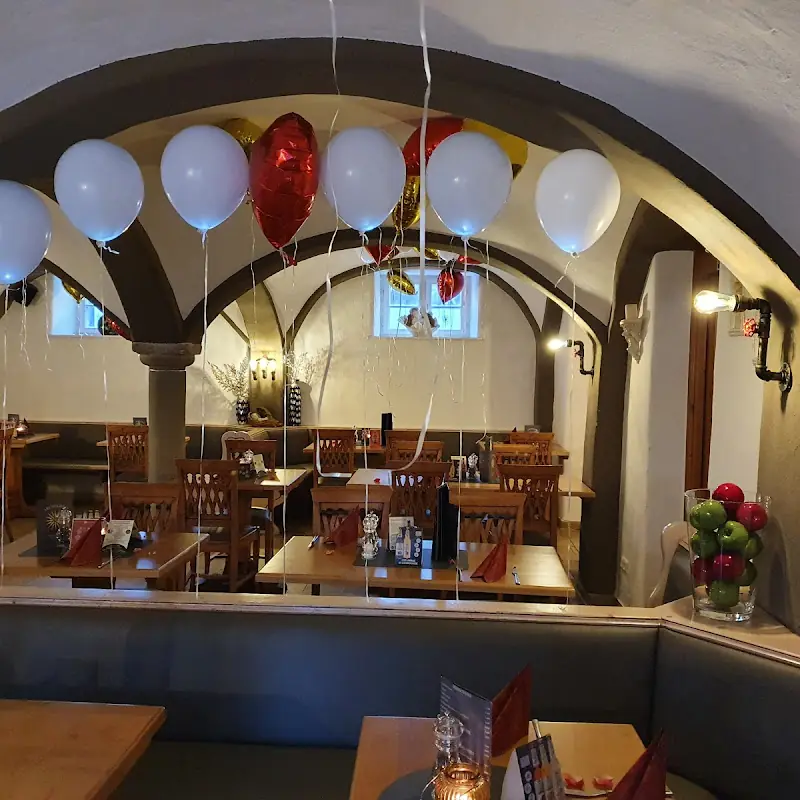 Restaurant Archegono