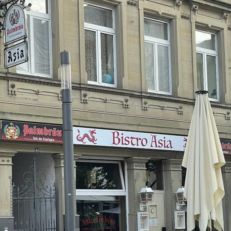 Bistro Asia