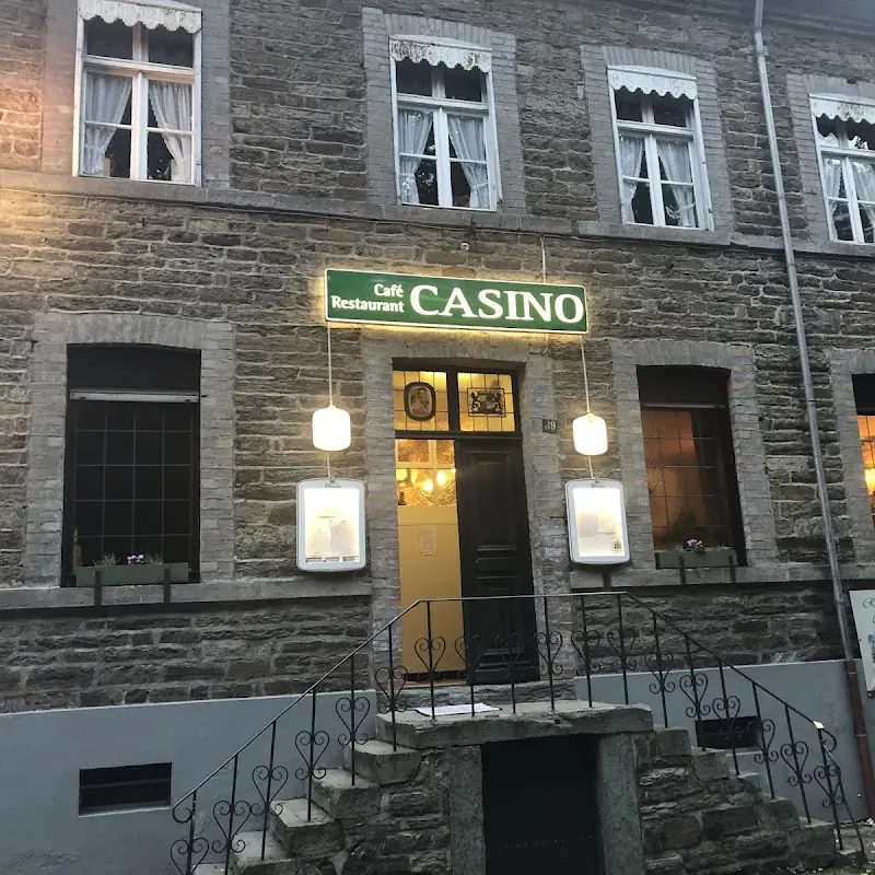 Restaurant Casino