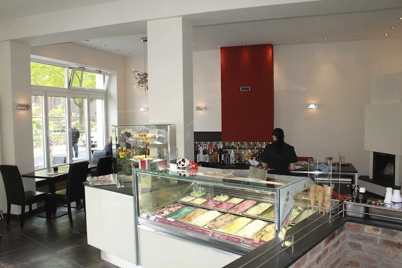 Café Eiszeit