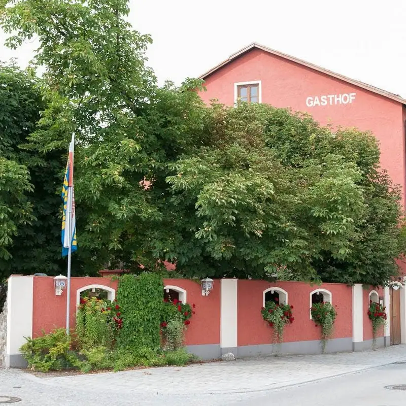 Bergerwirt