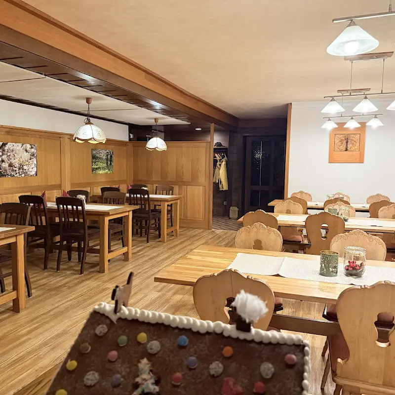 Landhotel Graf
