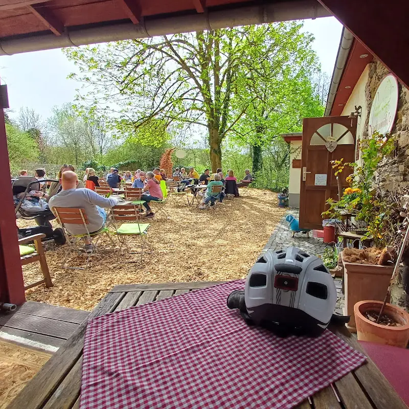 Gasthaus und Cafe Lindenmühle