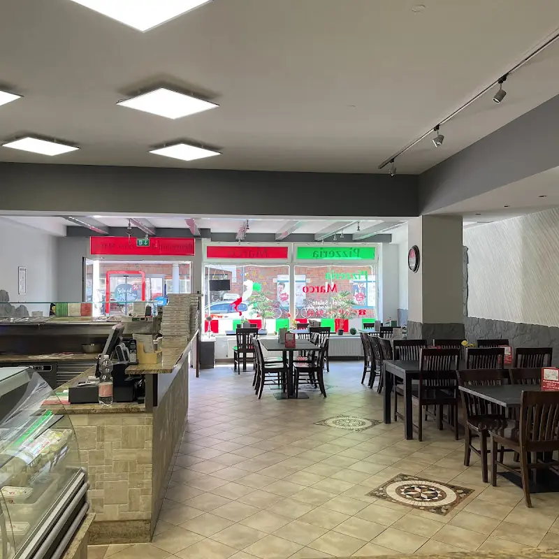 Pizzeria Marco