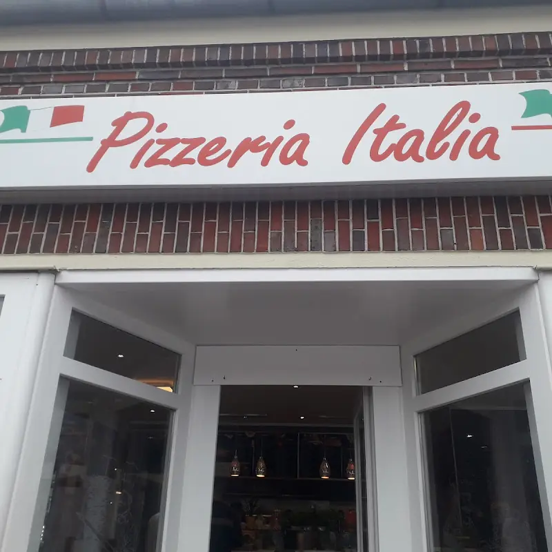 Collinghorst Pizzeria Italia
