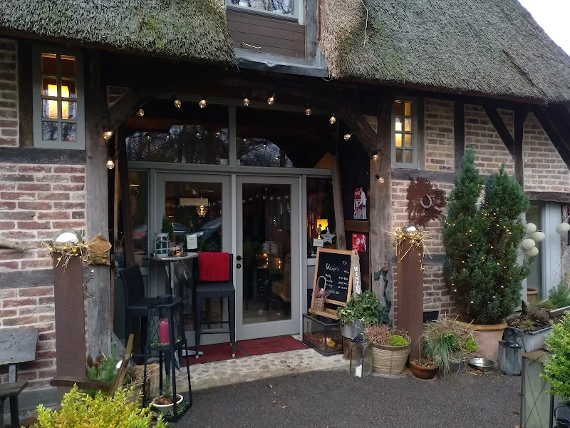 Café Waldperle