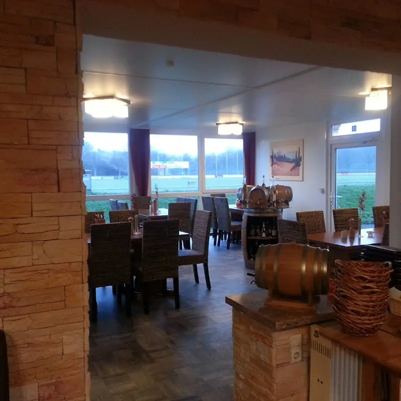 Trattoria Pizzeria Pina
