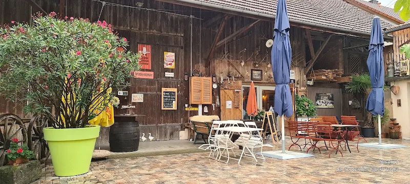 Fischerkeller