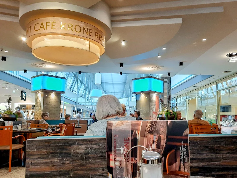Cafe Krone