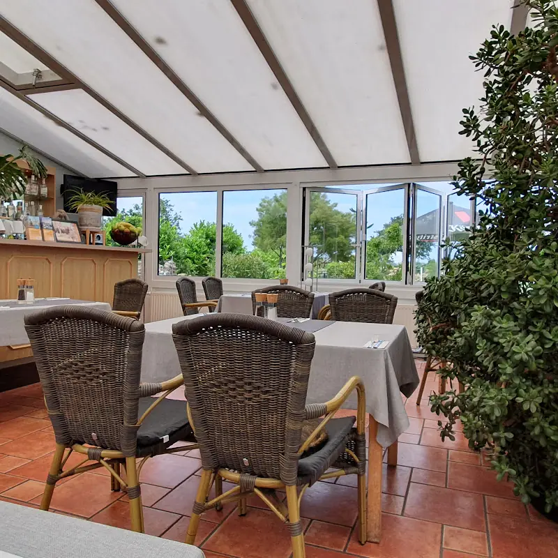 Restaurant Gutspark Wangern "Wirtshaus Steinhagen"