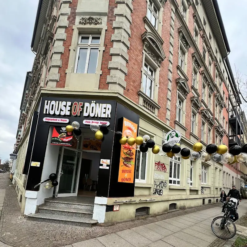 House of Döner