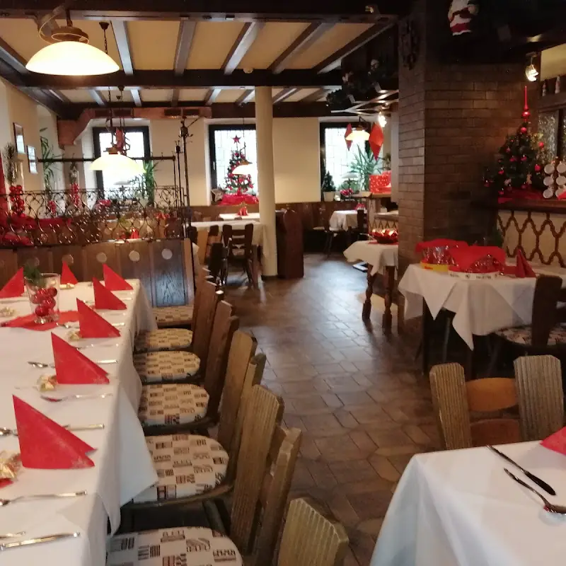 Alex Brandmann Restaurant