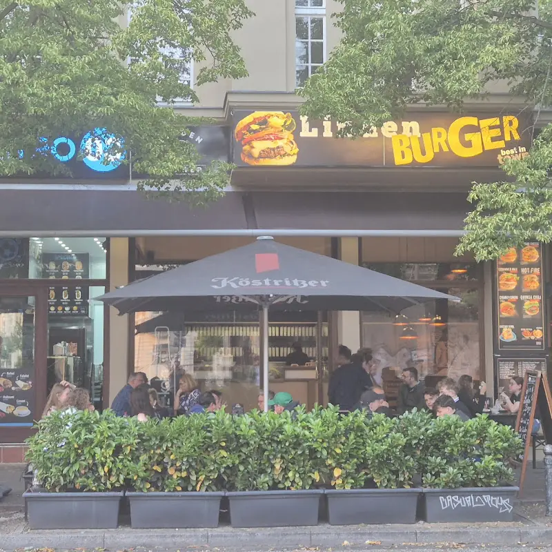 Lindenburger