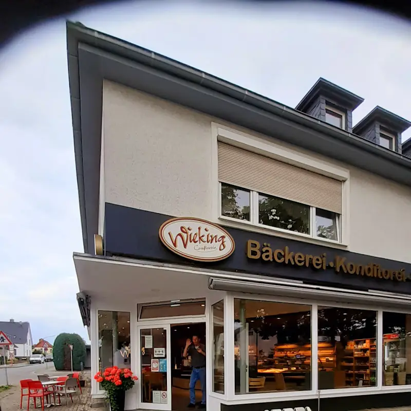 Bäckerei Wieking