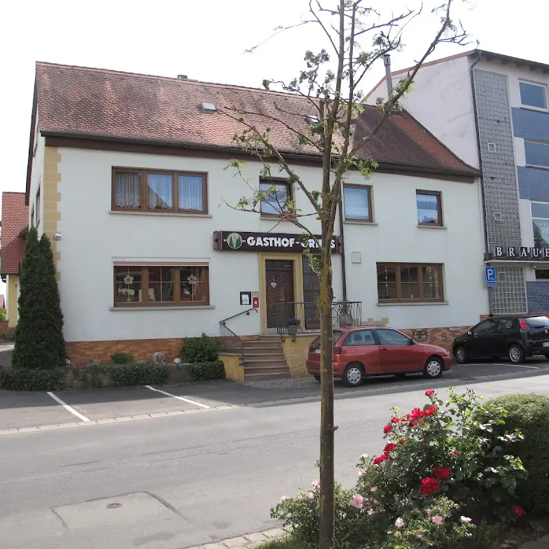 Brauerei Gasthof Griess