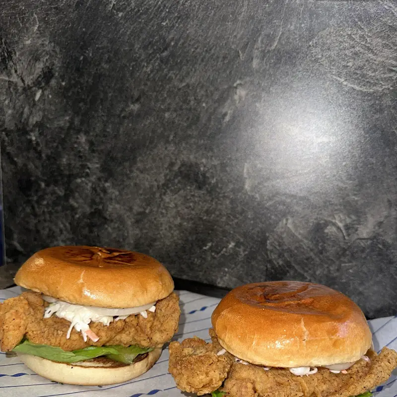 Biggies Burger
