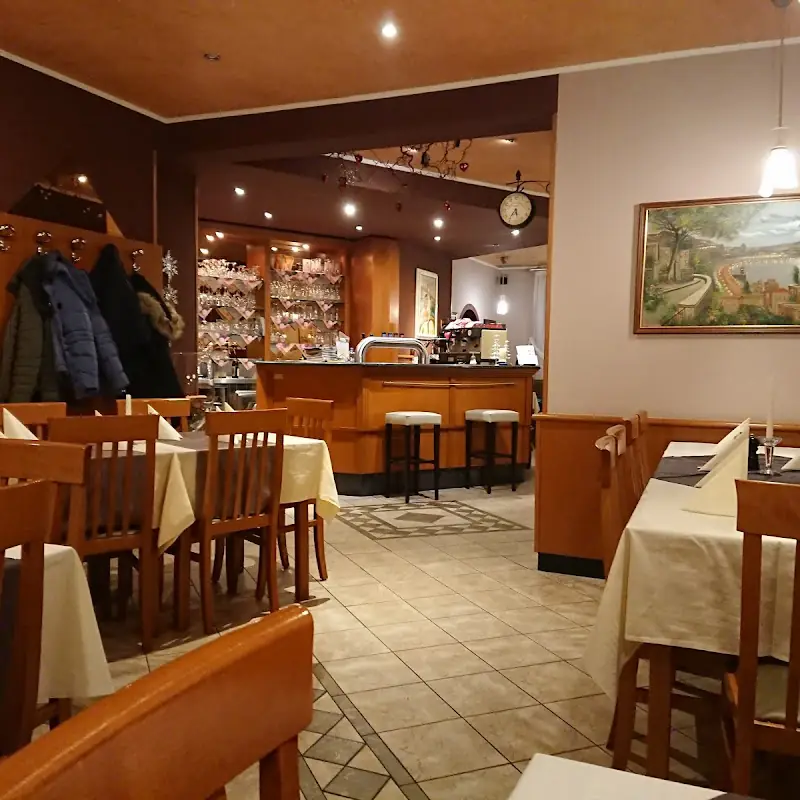 Bella Napoli - Pizzeria & Lieferdienst