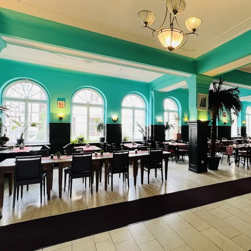 Melma Restaurant