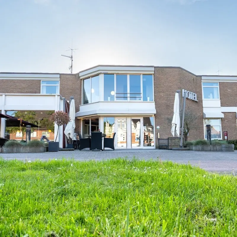 Hotel Diana - Bad Bentheim