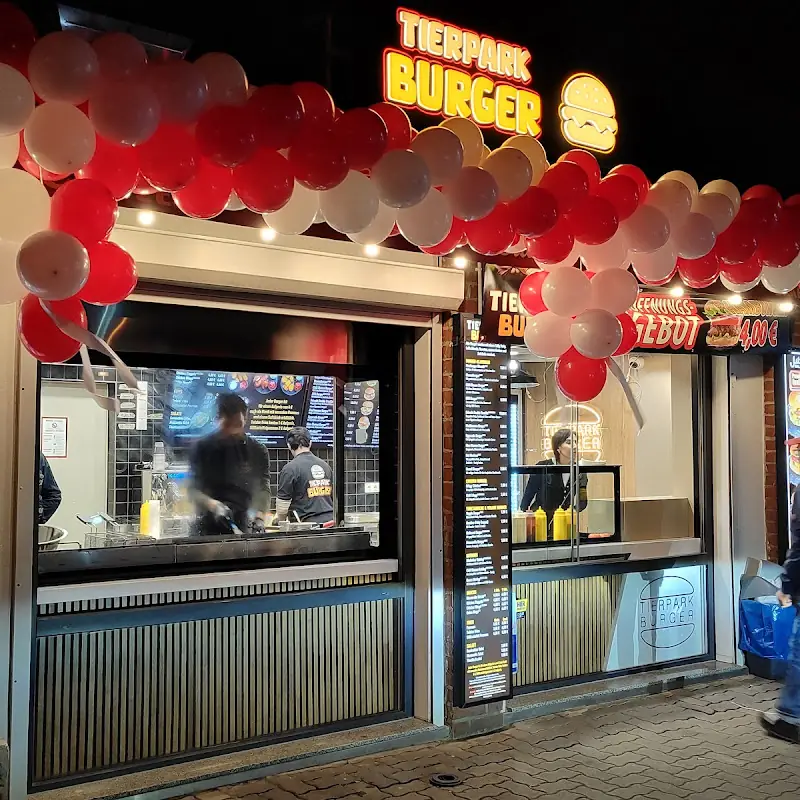 Tierpark Burger