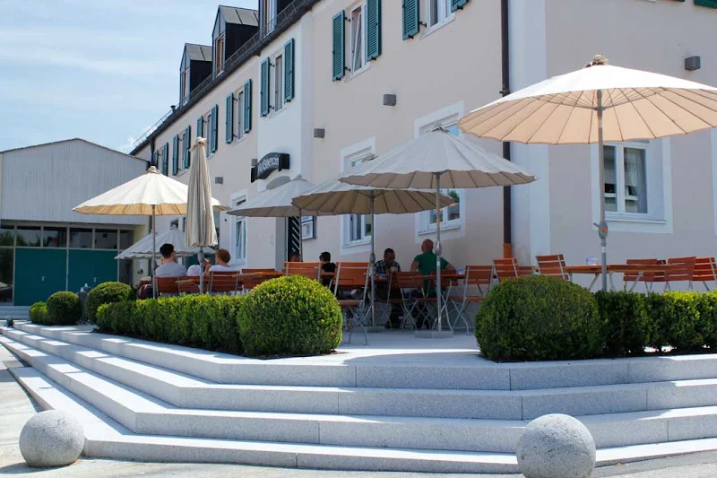Hotel - Gasthof Kohlmeier
