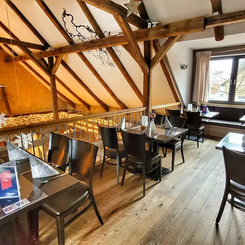 Restaurant Il Casale