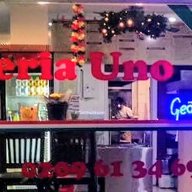 Pizzeria Uno Herten